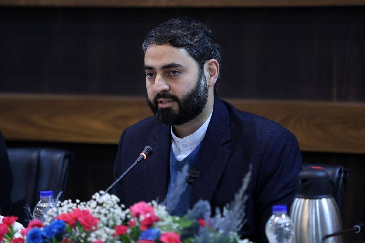  پایش کارآفرینان،گامی برای توسعه اقتصادی