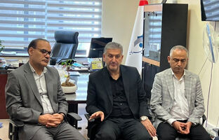 از بهداشت حقوقی تا وصول مطالبات؛ مسیر تعالی نظام حقوقی بانک سرمایه