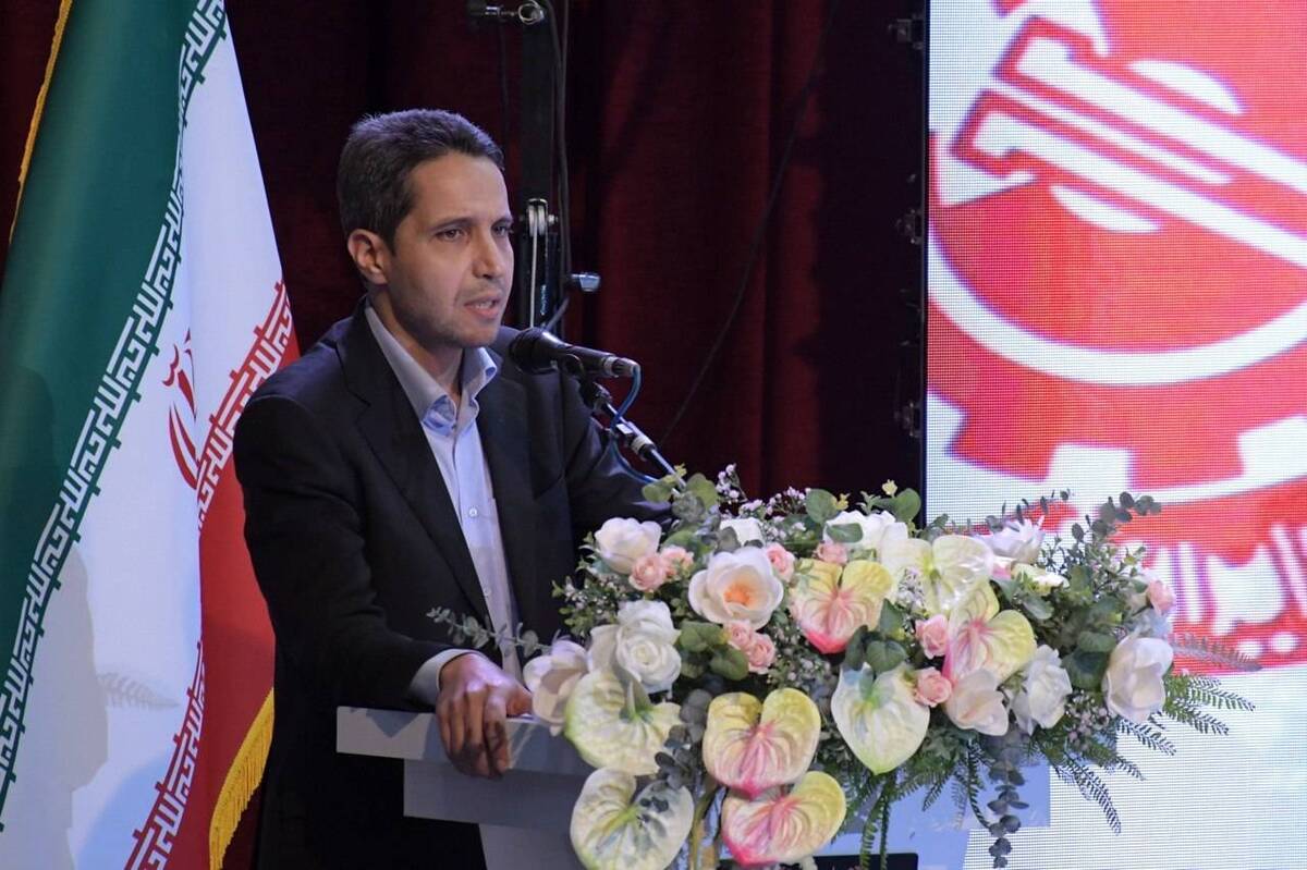 جذب ۲۳۳ نیروی ایمنی و آتش‌نشانی در مجتمع‌های مس ایران