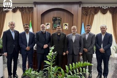 بیمه آسیا؛ انتخاب راهبردی قدیمی‌ترین تشکل صنعتی ایران