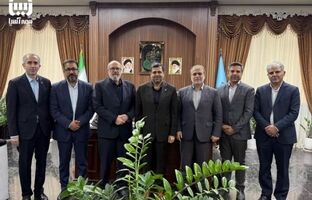تعامل با دستگاه قضایی به تسریع خدمات بیمه‌ای کمک می‌کند