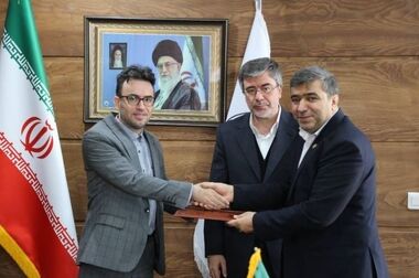 ریل‌گذاری جدید بیمه ایران با تکیه بر اعتماد و مسئولیت‌پذیری