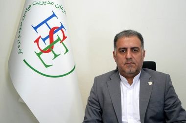 از کارگران تا پرسنل؛ تمامی تلاش سازمان مدیریت میادین خدمت به شهروندان است