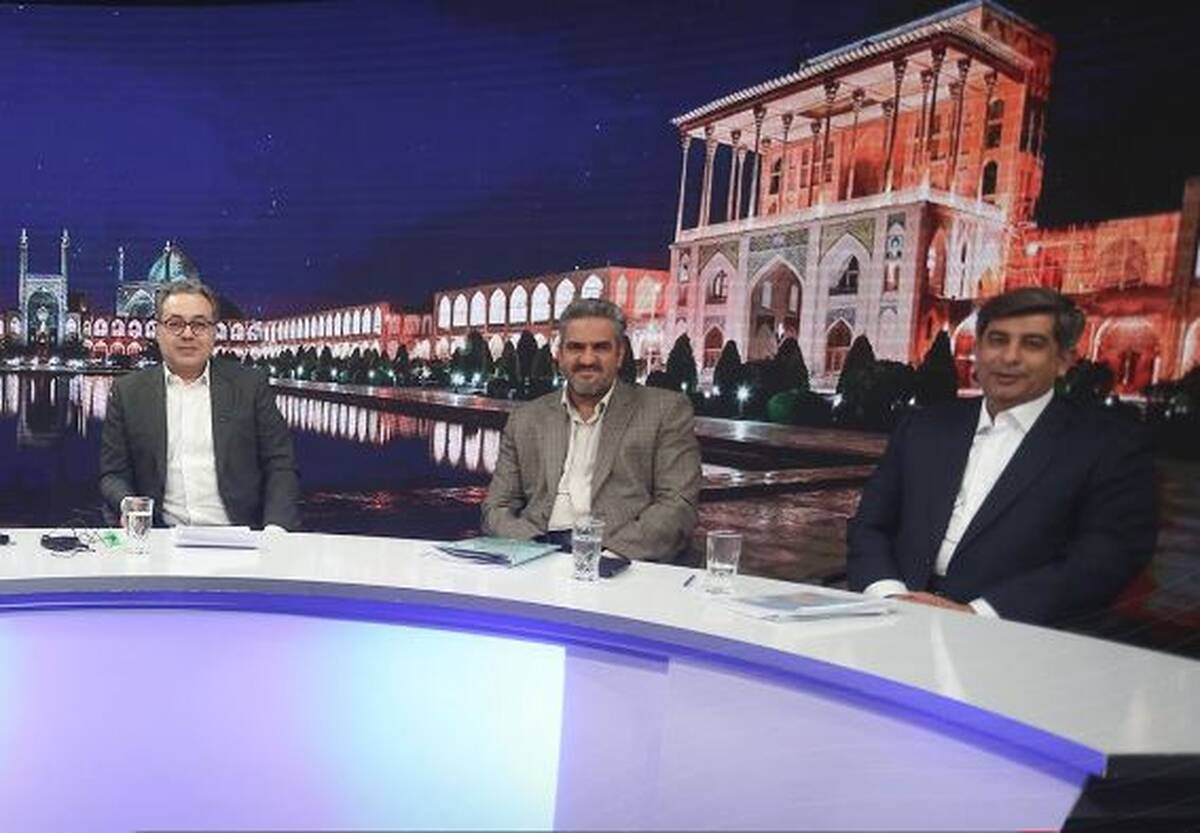 سرمایه‌گذاری هزار میلیارد تومانی فولاد مبارکه در حمایت از شرکت‌های دانش‌بنیان / فولاد مبارکه پیشگام اجرای مدل جهانی ”تبدیل ایده به محصول“ در کشور