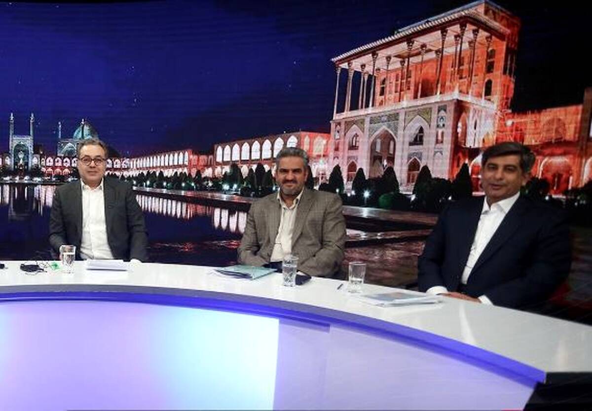 سرمایه‌گذاری هزار میلیارد تومانی فولاد مبارکه در حمایت از شرکت‌های دانش‌بنیان / فولاد مبارکه پیشگام اجرای مدل جهانی ”تبدیل ایده به محصول“ در کشور