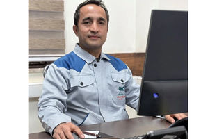 تمدید و افزایش دامنه استاندارد ISO/IEC 17025 واحد آزمایشگاه در فولاد سنگان