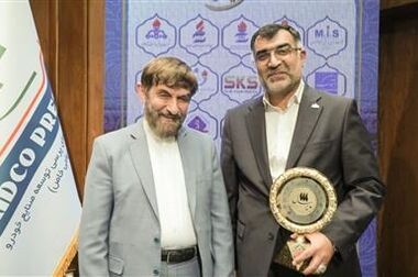 چگونه مدیریت نوآوری پایداری(MIS) صنعت نفت و پتروشیمی را متحول می‌کند؟