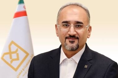 پیام مدیرعامل بانک صنعت و معدن به مناسبت آغاز هفته دفاع مقدس