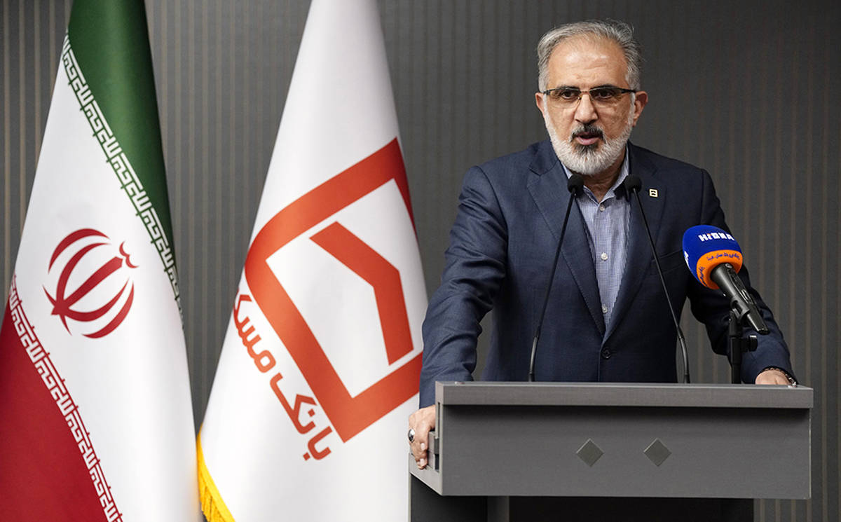 پرداخت ۹/۷ همت تسهیلات قرض‌الحسنه بانک مسکن در ۵ ماهه ۱۴۰۴ / رشد ۷۰ درصدی در تعداد نسبت به مدت مشابه سال قبل