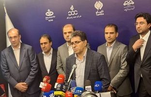 شستا نقشه راه تحول را کلید زد؛ مهاجرت به سهام‌داری با واگذاری متعهدانه و تقویت زنجیره ارزش