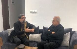 تاکید بر تداوم تولید و نقش صنعتگران در جهاد پسا‌جنگ