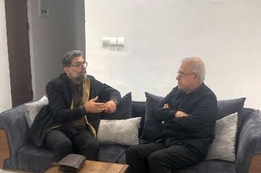 تاکید ایدرو بر ورود سریع طرح تایر هامون به فاز اجرایی