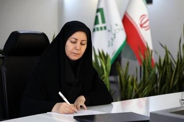 کارگاه آموزشی «هوش مصنوعی و اهمیت آن در محیط اداری» در پژوهشکده بیمه برگزار می‌شود