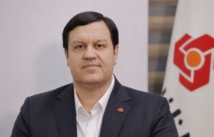 پیام تبریک مدیرعامل بانک ملت به مناسبت روز خبرنگار