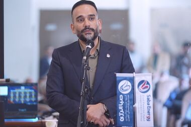 با حضور مدیرعامل هلدینگ صباانرژی عملکرد سه ماهه شرکت پتروشیمی جم بررسی شد