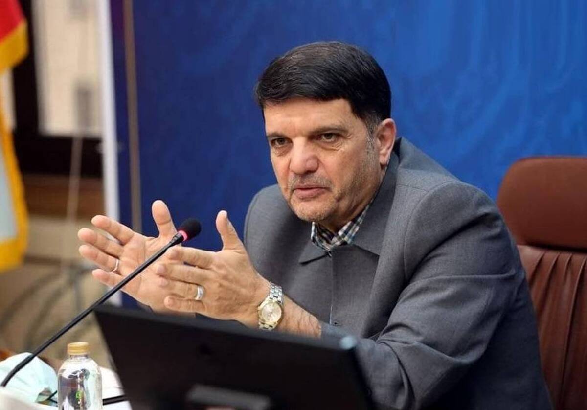 توسعه صنایع دریامحور اولویت اصلی در صنعت کشور است/ توسعه صنایع آلومینیوم در ایران