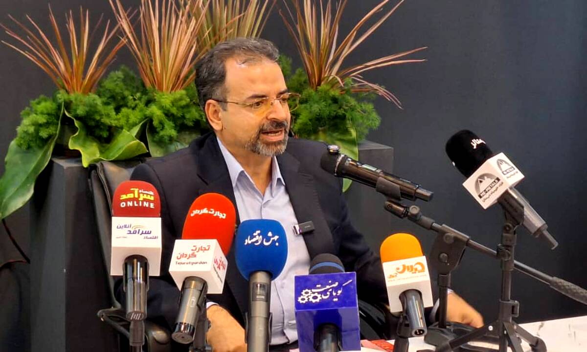 گوهرسنگ ایرانی در مسیر جهانی شدن؛ از آموزش و اکتشاف تا برندسازی