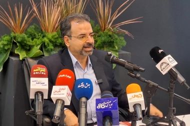 ایمیدرو راهبر تحول دیجیتال معادن کشور