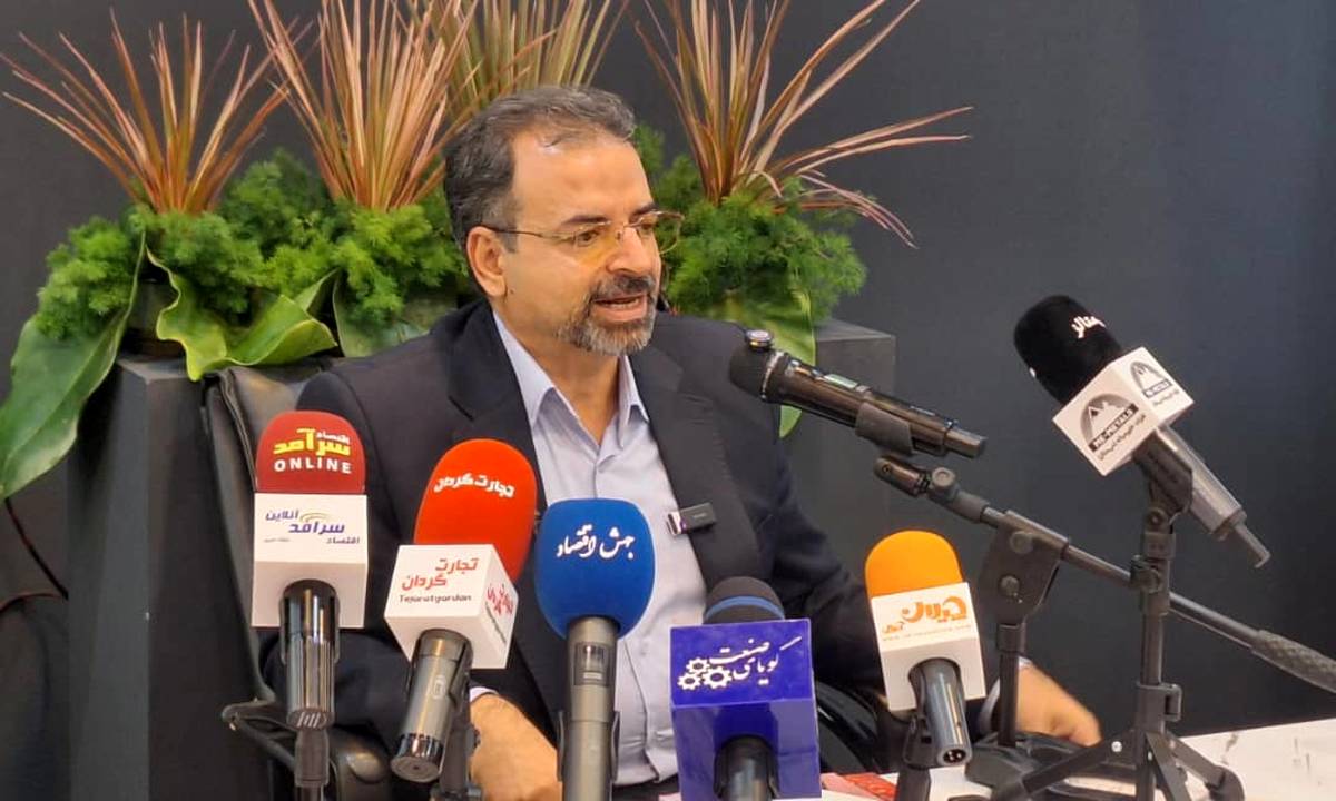 گوهرسنگ ایرانی در مسیر جهانی شدن؛ از آموزش و اکتشاف تا برندسازی