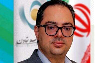 عصارزاده: فصل نوین تعامل بانک توسعه تعاون با فعالان بخش تعاون رقم می‌خورد