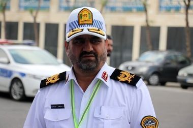 آغاز اجرای طرح تشدید برخورد با تخلفات ساکن از سوم خرداد ماه ۱۴۰۴/ بیش از ۳۰۰ هزار خودرو به دلیل تخلفات ساکن جریمه شدند