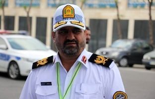 ثبت بیش از 228 هزار تخلف ساکن در تهران 
