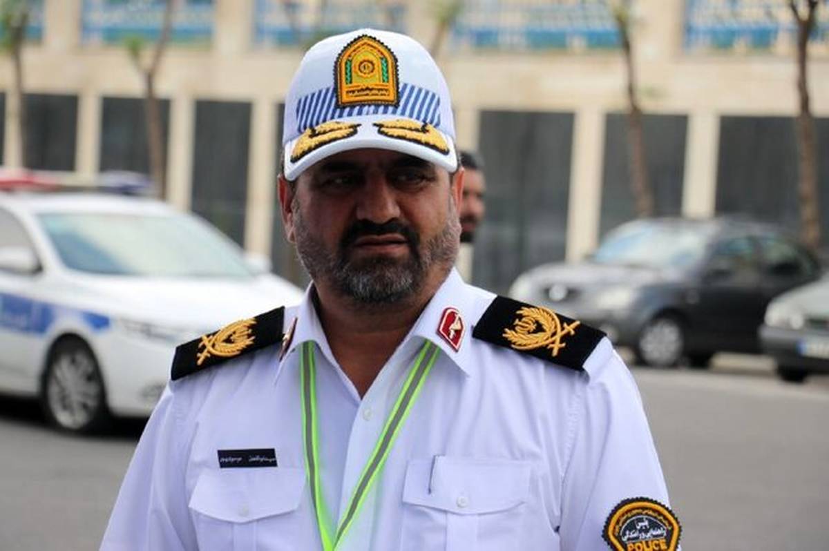 ثبت بیش از 228 هزار تخلف ساکن در تهران 