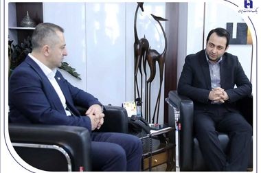 بانک صادرات ایران در مسیر تقویت زنجیره تأمین صنعت خودرو