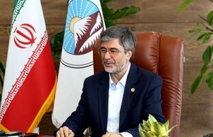 پیام تبریک مدیرعامل بیمه ایران به‌مناسبت  ۲۷ اردیبهشت روز جهانی ارتباطات و روابط‌عمومی