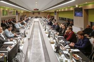 پیش‌بینی تداوم روند مثبت تولید و درآمد فولاد مبارکه تا پایان سال