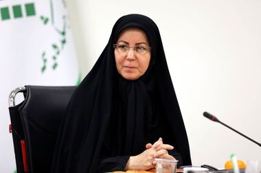  برگزاری نشست مشترک صندوق حمایت از تحقیقات و توسعه صنایع پیشرفته و پژوهشکده بیمه با هدف توسعه مدیریت ریسک در صنایع دانش‌بنیان و پیشرفته