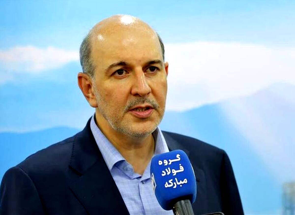 کسب رتبه‌های برتر در رتبه بندی IMI-100 ادامه مسیر تعالی فولاد مبارکه است
