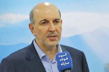ضرورت هوشمندسازی و ارتقای دانش فنی در تعمیرات مرکزی