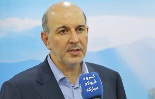کسب رتبه‌های برتر در رتبه بندی IMI-100 ادامه مسیر تعالی فولاد مبارکه است
