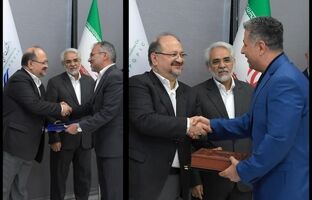 توسعه و تولید پایدار، به‌صورت هم‌زمان در دستور کار پتروشیمی پارس است / لزوم تطبیق نظام مدیریتی با شرایط تحریم