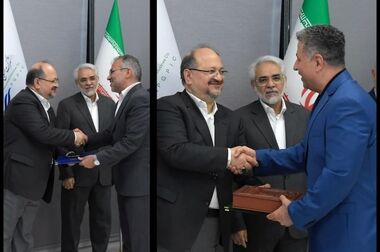 پایان موفق تعمیرات اساسی و آغاز فرایند تولید در پتروشیمی پارس