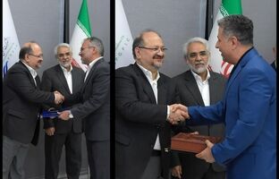 توسعه و تولید پایدار، به‌صورت هم‌زمان در دستور کار پتروشیمی پارس است / لزوم تطبیق نظام مدیریتی با شرایط تحریم