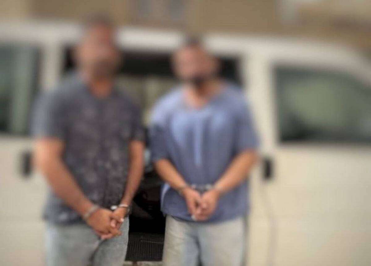 شکار سارقان حرفه‌ای در شمال غرب تهران/ پلیس با اشراف اطلاعاتی اموال سرقتی را بازپس گرفت