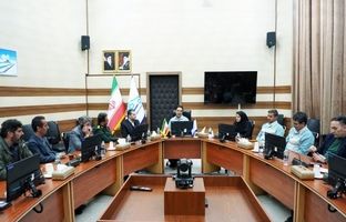 شرکت ورق خودرو چهارمحال و بختیاری الگویی موفق در زمینه توسعه مسئولیت های اجتماعی