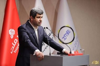 جهش ۱۸۶ درصدی خالص درآمد بانک صادرات ایران با تراز ۳۶ درصد
