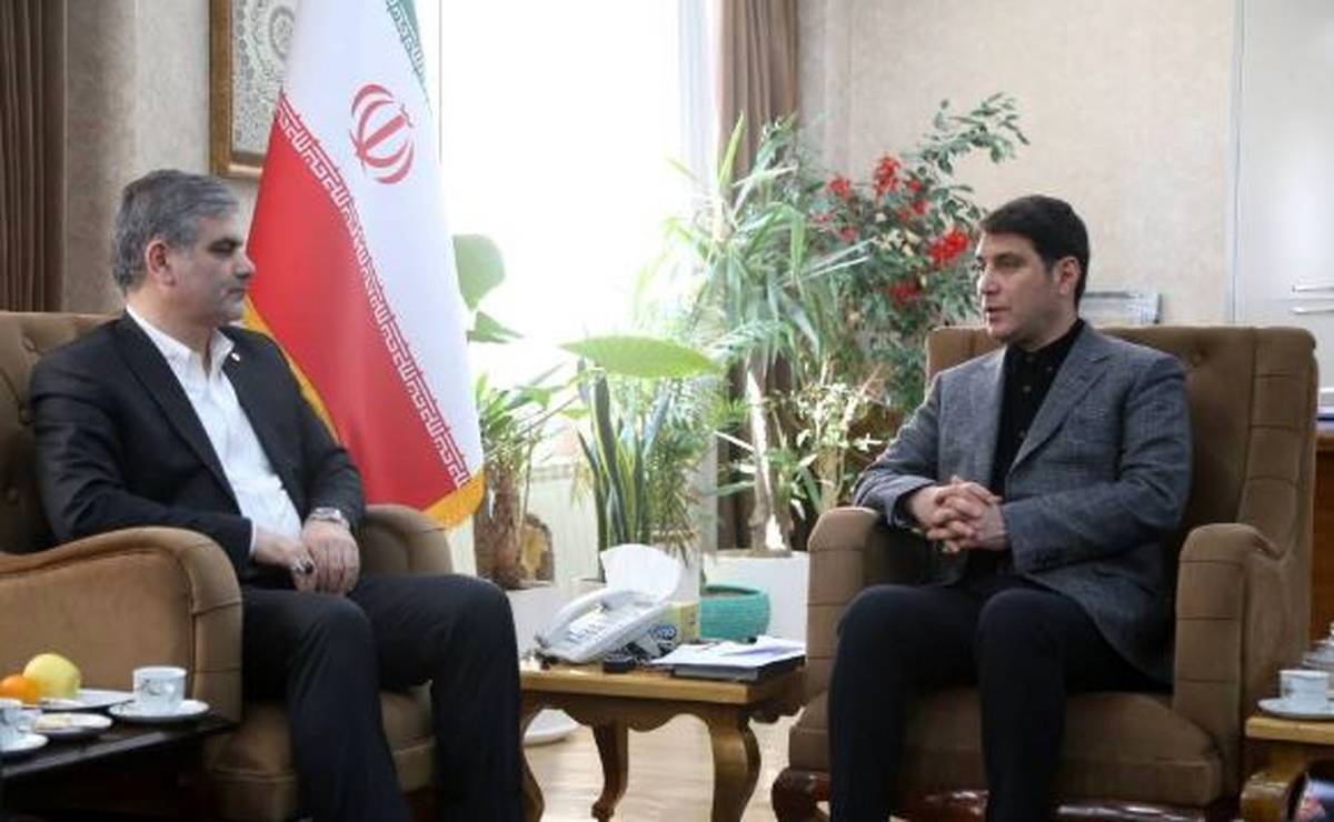 بانک قرض‌الحسنه مهر ایران با عملکرد مثبت توانسته رضایت مردم را جلب کند