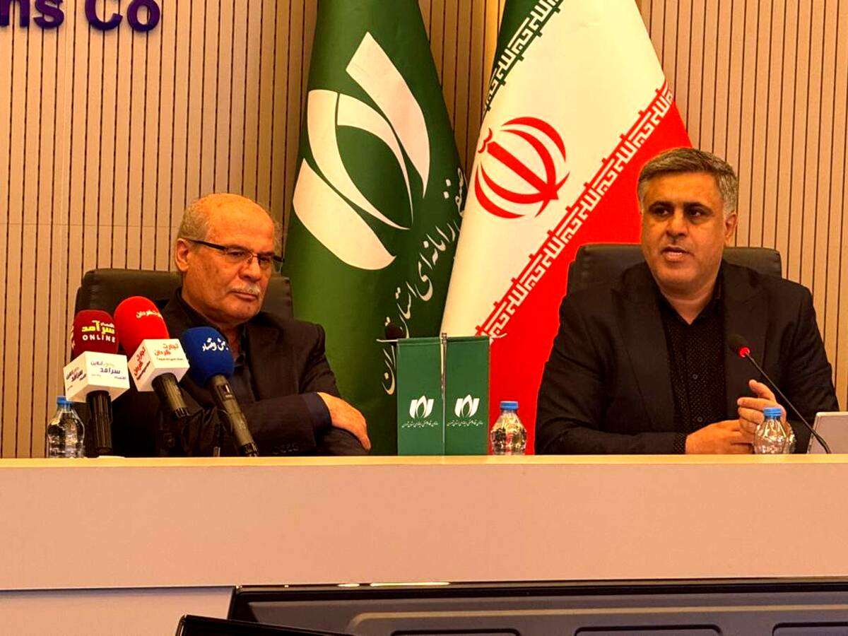 نمایشگاه الکامپ با شعار «سرمایه‌گذاری هوشمند و توسعه پایدار» مهرماه برگزار می‌شود