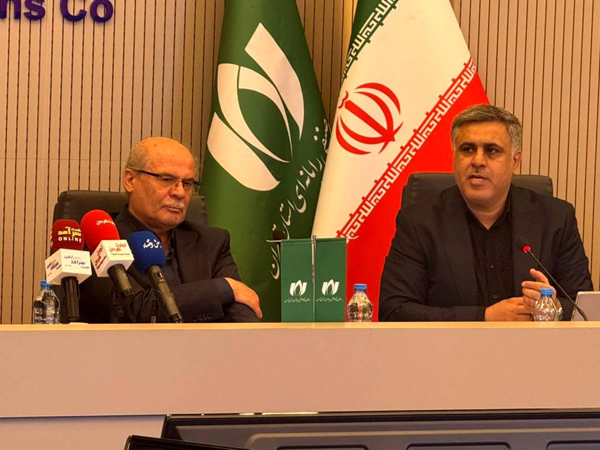 نمایشگاه الکامپ با شعار «سرمایه‌گذاری هوشمند و توسعه پایدار» مهرماه برگزار می‌شود