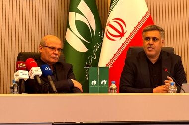 الکامپ ۲۸؛ پلتفرمی فراتر از نمایشگاه برای اقتصاد دیجیتال و هوش مصنوعی/ تخفیف‌ بین ۱۰ تا ۵۰ درصد در الکامپ برای مشارکت کنندگان 