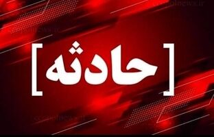 پسر بچه ۹ ساله قربانی تصادف سواری با عابر پیاده در پایتخت