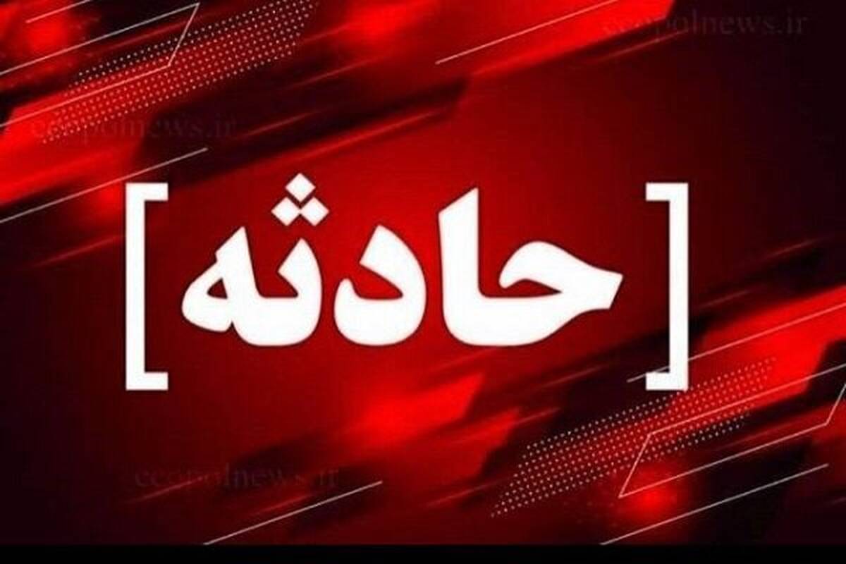 پسر بچه ۹ ساله قربانی تصادف سواری با عابر پیاده در پایتخت