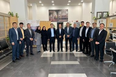 پیام تسلیت مدیرعامل بانک صنعت و معدن به مناسبت سالروز رحلت بنیانگذار انقلاب اسلامی(ره) و سالگرد شهادت شهدای قیام 15خرداد