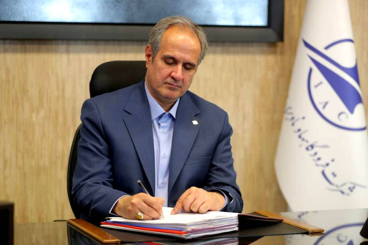عزیمت 32 هزارو 660 زائر ایرانی به سرزمین وحی/ انجام  134 پرواز  