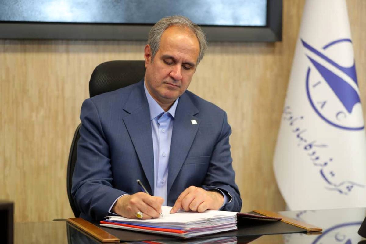 عزیمت 32 هزارو 660 زائر ایرانی به سرزمین وحی/ انجام  134 پرواز  