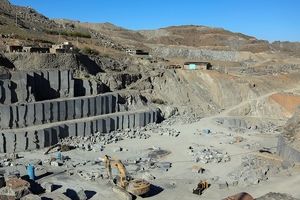 رشد ۷ برابری اکتشافات معدنی/ جزئیات بسته سرمایه‌گذاری ۳۰ همتی بخش خصوصی